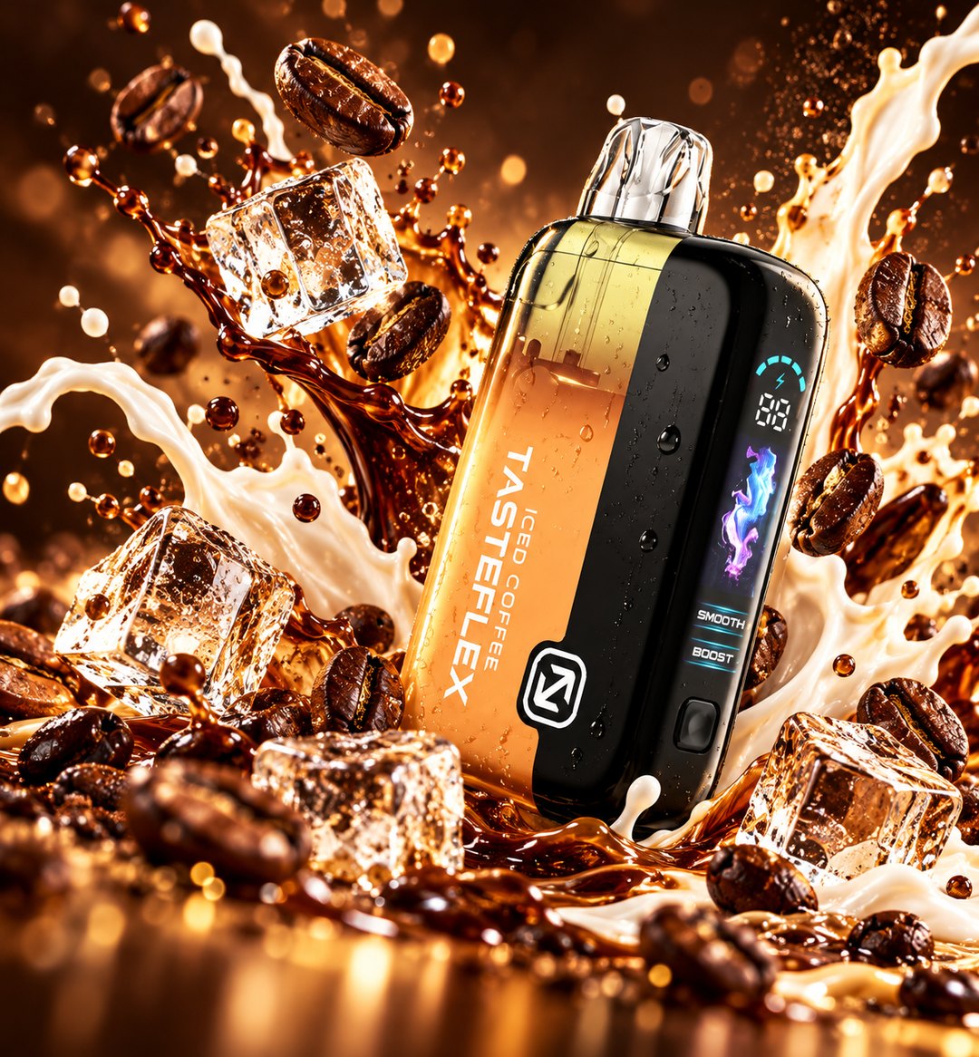 TasteFlex 50K