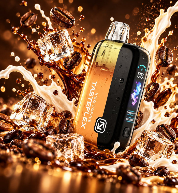 TasteFlex 50K