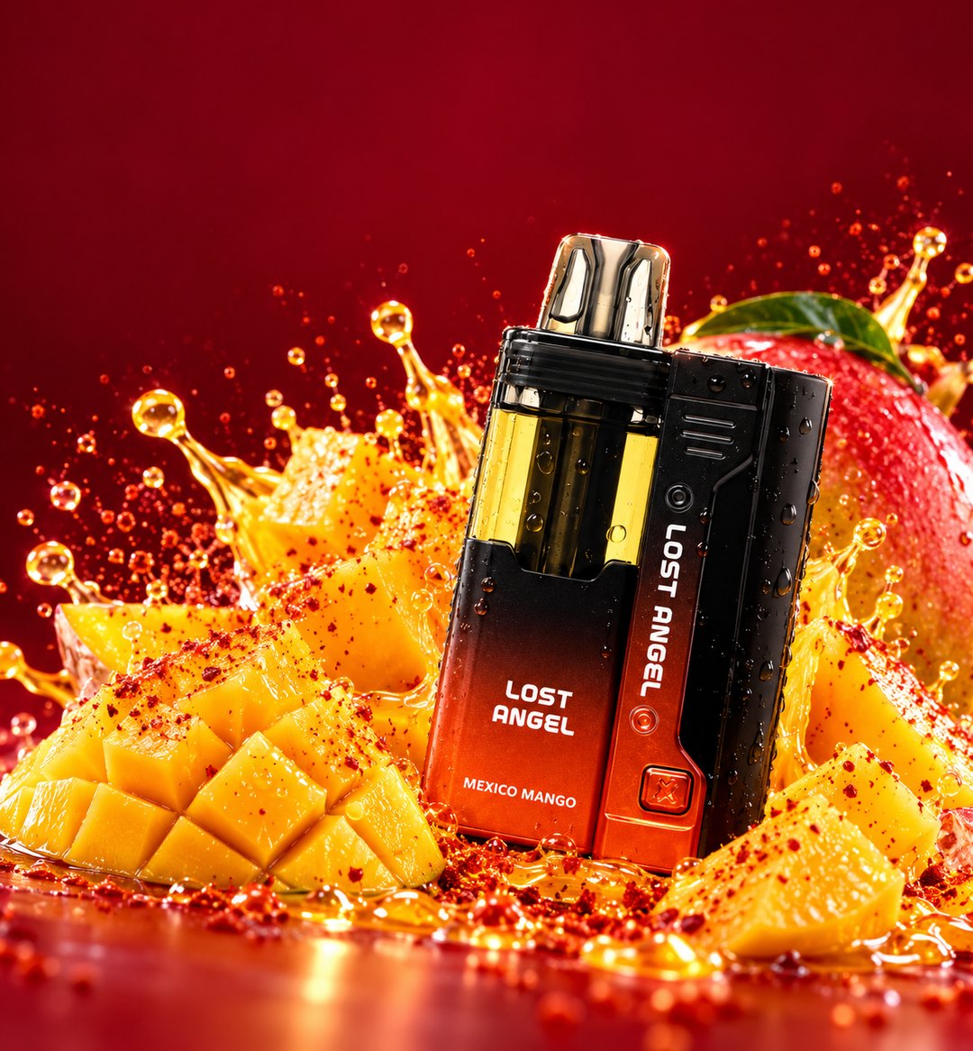 Lost Angel Mate Kit 50K