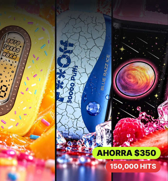 Pack 150K (Suonon + F**k Off + Spaceman)