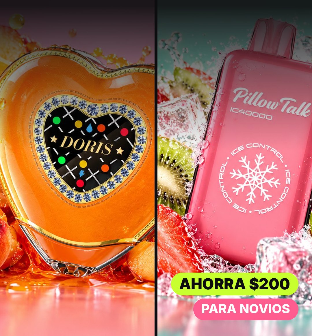Para Novios (Luffbar + Pillow Talk)